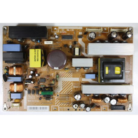Power Supply Samsung LCD TV MK37P5T