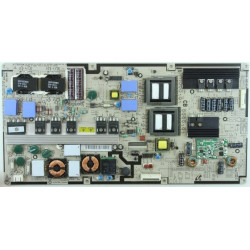 Power Supply Samsung LCD TV LE40A856