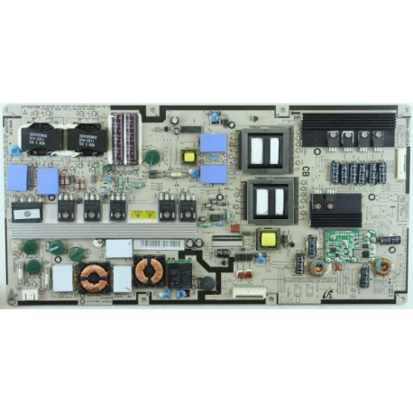Power Supply Samsung LCD TV LE40A856
