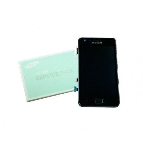Samsung Galaxy S2 Display LCD- Black