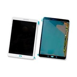 DISPLAY LCD BRANCO SAMSUNG SM-T819