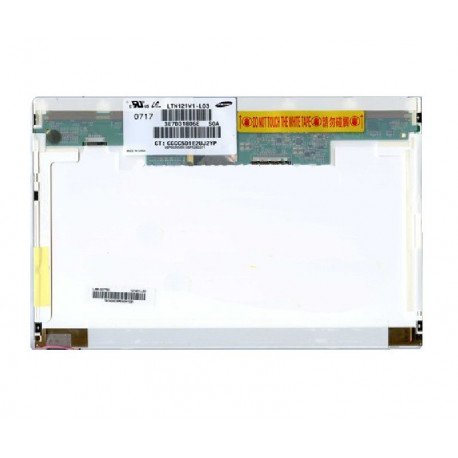 DISPLAY TFT 12.1 SAMSUNG (1280 x 800) GLOSSY CCFL