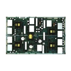 POWER SUPPLY LCD MONITOR Samsung