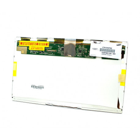 Display LCD 13.4 SAMSUNG (1366 x 768) LED Matte