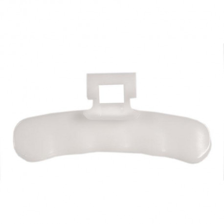 Puxador da Porta para Máquina Lavar Roupa Samsung