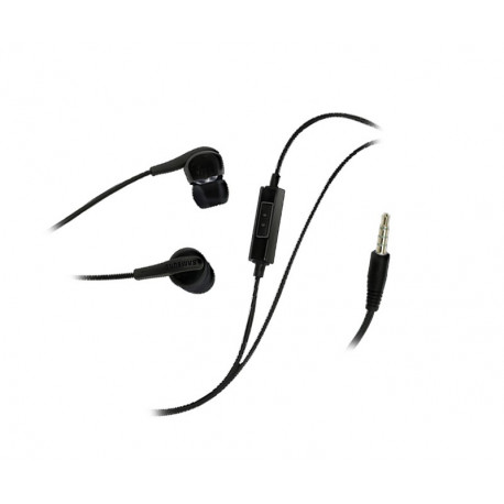 AURICULARES SAMSUNG 3.5mm EHS60 - PRETO