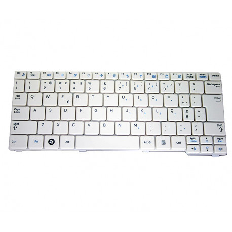 Teclado Português Samsung