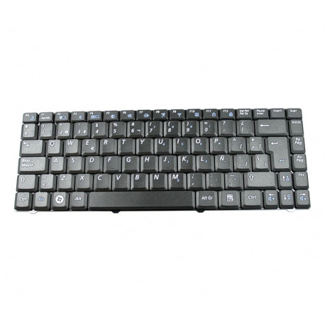 Teclado Espanhol Samsung