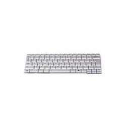 Teclado UK Samsung Cinza
