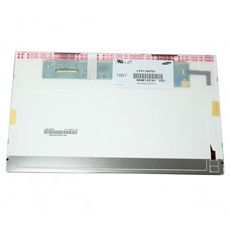 LCD PANEL 11.6 HD GLARE- LTN116AT01.HD.20