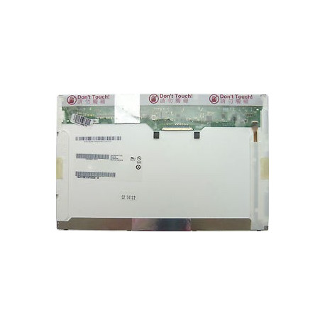 LCD PANEL-121WXGA LED 1280x800 GLOSSY