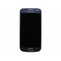 LCD E TOUCH SAMSUNG I9195 GALAXY S4 MINI - PRETO