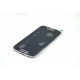 LCD E TOUCH SAMSUNG I9195 GALAXY S4 MINI - PRETO