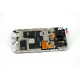 LCD E TOUCH SAMSUNG I9195 GALAXY S4 MINI - PRETO