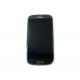 DISPLAY WITH TOUCH FOR SAMSUNG I9300 Galaxy SIII - GRAY