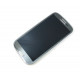 LCD E TOUCH PARA SAMSUNG I9300 Galaxy SIII - CINZENTO