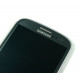 LCD E TOUCH PARA SAMSUNG I9300 Galaxy SIII - CINZENTO