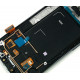 LCD E TOUCH PARA SAMSUNG I9300 Galaxy SIII - CINZENTO