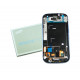 DISPLAY AND TOUCH SAMSUNG I9300 GALAXY SIII - BLUE