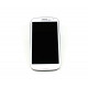 DISPLAY WITH TOUCH FOR SAMSUNG I9300 Galaxy SIII (WHITE)
