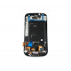 LCD E TOUCH PARA SAMSUNG I9300 Galaxy SIII (BRANCO)