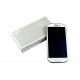 LCD E TOUCH PARA SAMSUNG I9300 Galaxy SIII (BRANCO)