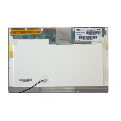 Display TFT 13.3 WXGA 1280X800 1xCCFL 20pin