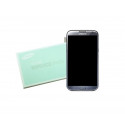 LCD E TOUCH SAMSUNG GALAXY NOTE2 LTE - CINZA
