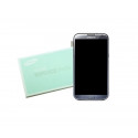 LCD AND TOUCH SAMSUNG GALAXY NOTE II LTE - GREY