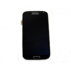 DISPLAY AND TOUCH SAMSUNG GALAXY S4 LTE GT-I9505 DARK BLACK
