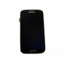 DISPLAY AND TOUCH SAMSUNG GALAXY S4 LTE GT-I9505 DARK BLACK