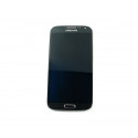 DISPLAY AND TOUCH SAMSUNG GALAXY S4 LTE GT-I9505 CLEAR BLACK