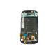 LCD E TOUCH SAMSUNG Galaxy SIII I9300 (AZUL)