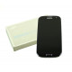 DISPLAY WITH TOUCH SAMSUNG Galaxy SIII I9300 (BLACK)