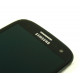 DISPLAY WITH TOUCH SAMSUNG Galaxy SIII I9300 (BLACK)