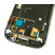 LCD E TOUCH SAMSUNG Galaxy SIII I9300 (PRETO)