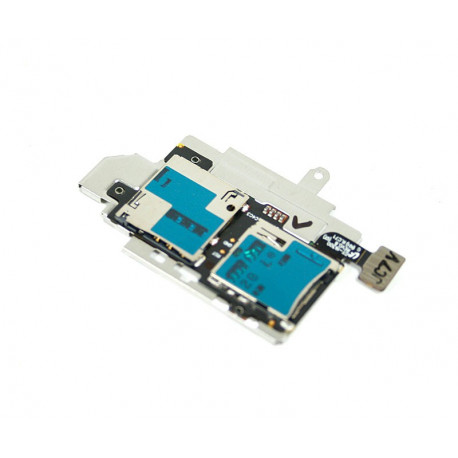 Leitor SIMCartões de Memória Samsung Galaxy S3