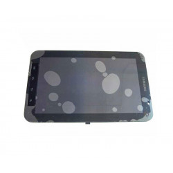 LCD E TOUCH Samsung GT-P1000 Galaxy Tab