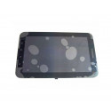 LCD E TOUCH Samsung GT-P1000 Galaxy Tab