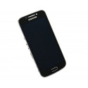 LCD E TOUCH SAMSUNG GALAXY S4 SM-C101 - PRETO
