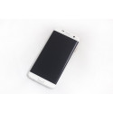 Modulo LCD Branco Samsung Galaxy S7 Edge SM-G935F