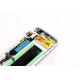 Modulo LCD Branco Samsung Galaxy S7 Edge SM-G935F