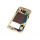 Samsung Galaxy S6 Edge G928F Gold Chassis  Middle Cover