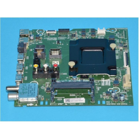 Motherboard para TV Hisense