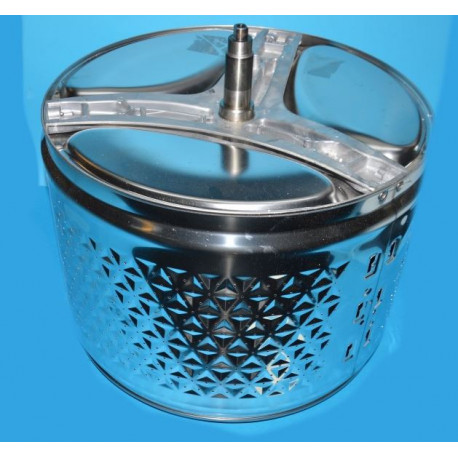 Tambor para Maquina Roupa Hisense