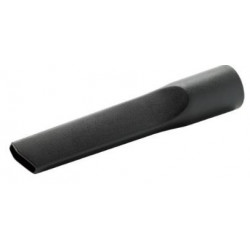 Bocal de Cantos D36X200 para Aspirador Nilfisk