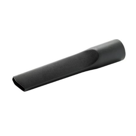 Bocal de Cantos D36X200 para Aspirador Nilfisk