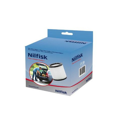 Filtro para Aspirador Nilfisk