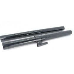 Tubo com Clip para Aspirador Nilfisk