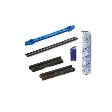 Kit Acessorios Combi Washer para Equipamento Nilfisk